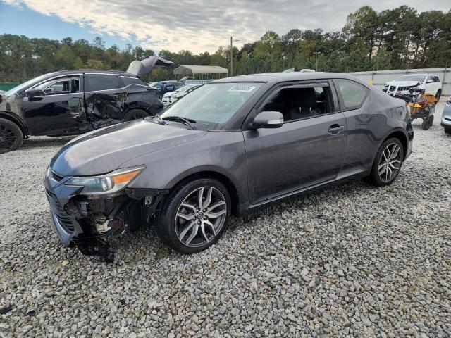 Photo 1 from auction – 2015 TOYOTA SCION TC with VIN JTKJF5C74FJ004332