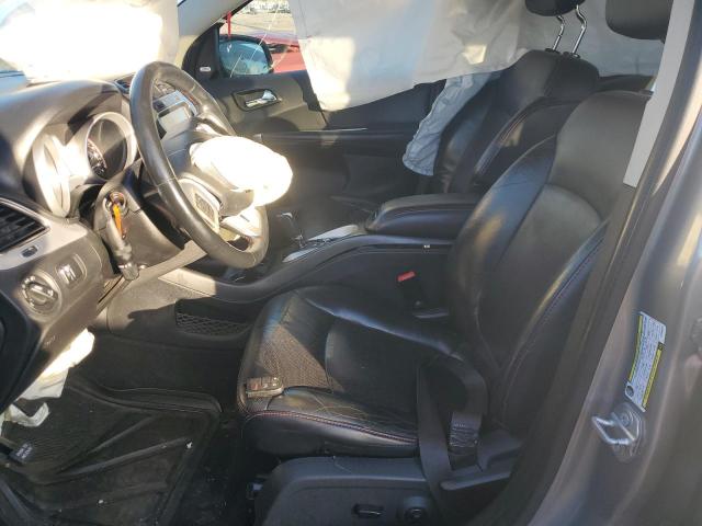 Photo 7 from auction – 2017 DODGE JOURNEY GT with VIN 3C4PDCEG3HT582619
