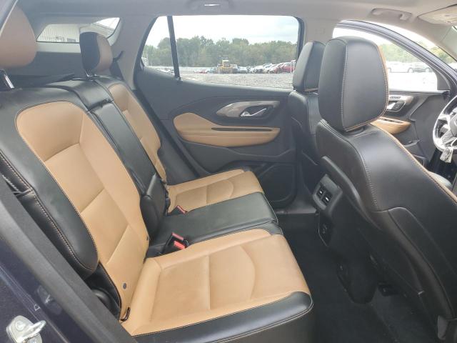 Photo 11 from auction – 2018 GMC TERRAIN SL with VIN 3GKALWEU4JL288124