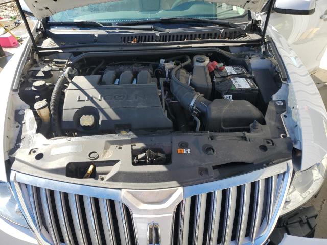 Photo 11 from auction – 2010 LINCOLN MKS with VIN 1LNHL9DRXAG613898
