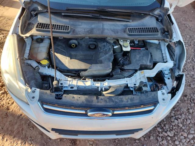 Photo 11 from auction – 2016 FORD ESCAPE TIT with VIN 1FMCU0J96GUC80651