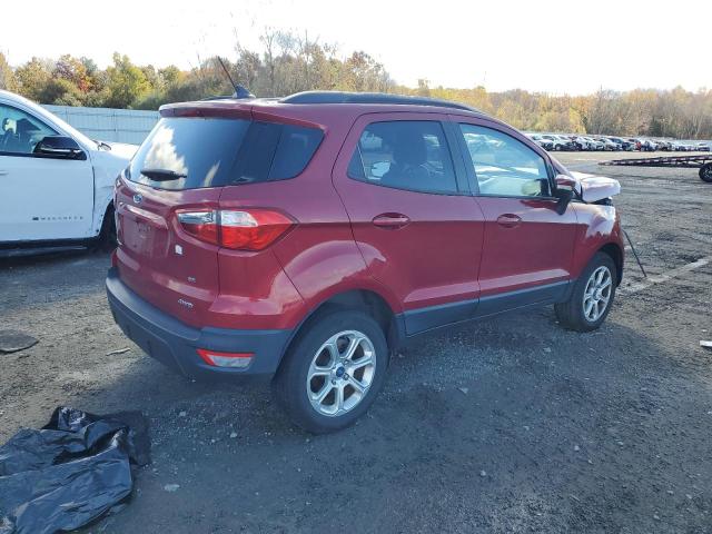 Photo 3 from auction – 2018 FORD ECOSPORT S with VIN MAJ6P1UL2JC193340