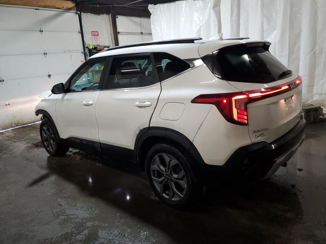 Photo 2 from auction – 2024 KIA SELTOS S with VIN KNDEUCAA7R7514743