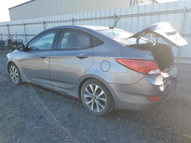 Photo 2 from auction – 2017 HYUNDAI ACCENT SE with VIN KMHCT4AE2HU331216