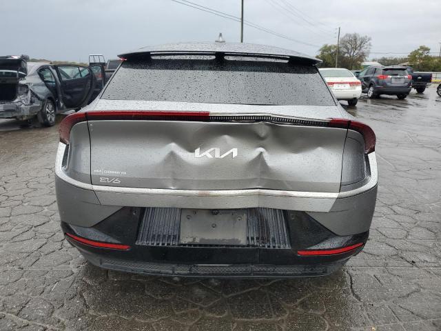 Photo 6 from auction – 2024 KIA EV6 LIGHT with VIN KNDC3DLC2R5168708