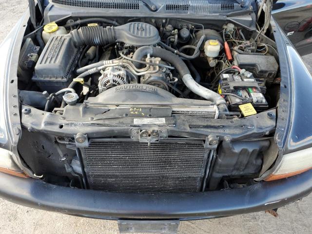 Photo 12 from auction – 1999 DODGE DURANGO with VIN 1B4HS28Z9XF503929
