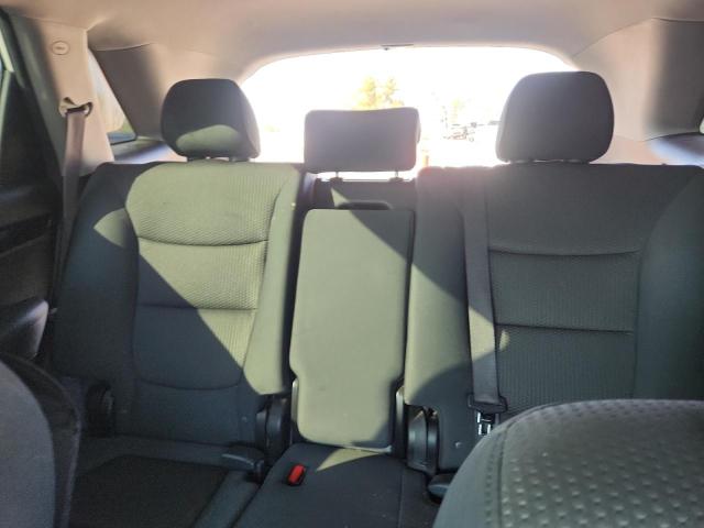 Photo 10 from auction – 2012 KIA SORENTO BA with VIN 5XYKT3A61CG308331