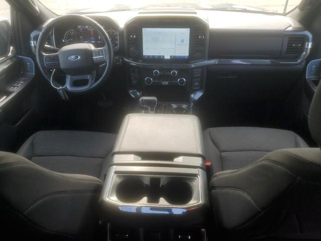Photo 8 from auction – 2022 FORD F150 SUPER with VIN 1FTFW1E89NKF16673