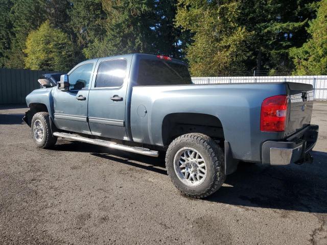 Photo 2 from auction – 2012 CHEVROLET SILVERADO with VIN 1GC1KXCG1CF218093