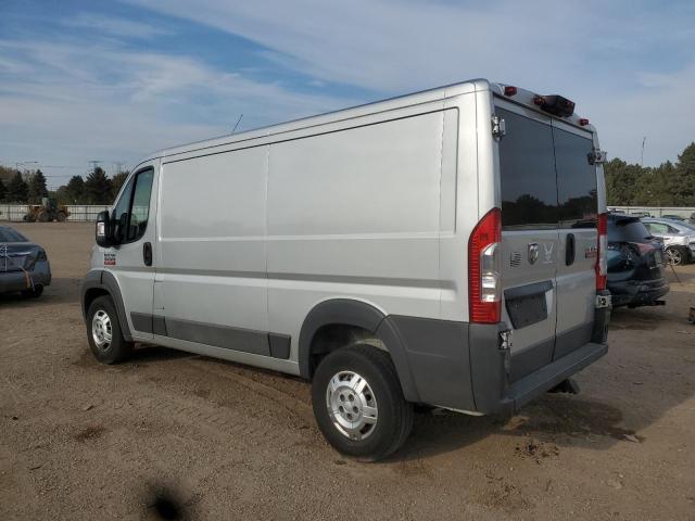 Photo 2 from auction – 2017 RAM PROMASTER with VIN 3C6TRVAG6HE501531