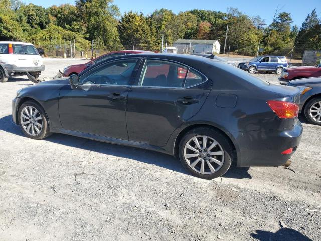 Photo 2 from auction – 2008 LEXUS IS 250 with VIN JTHCK262985026041