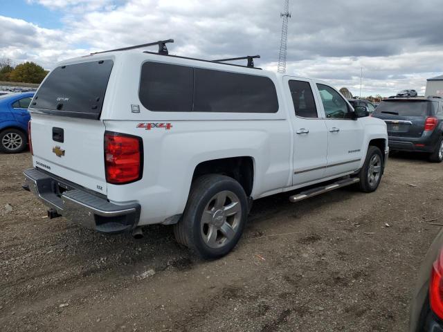Photo 3 from auction – 2015 CHEVROLET SILVERADO with VIN 1GCVKSEC2FZ428428