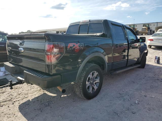 Photo 3 from auction – 2014 FORD F150 SUPER with VIN 1FTFW1ET4EFC24930