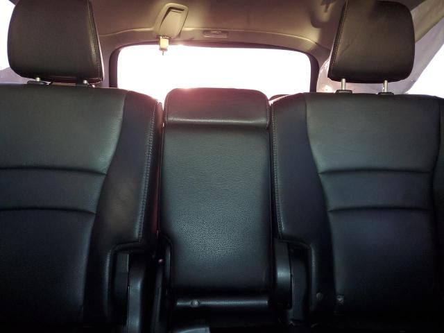 Photo 10 from auction – 2021 HONDA PILOT EXL with VIN 5FNYF5H57MB030831