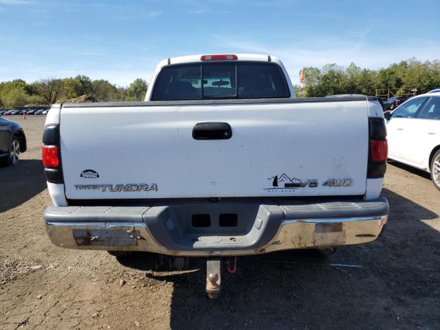 Photo 6 from auction – 2002 TOYOTA TUNDRA ACC with VIN 5TBBT44172S236938
