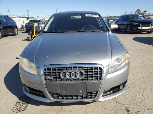 Photo 5 from auction – 2006 AUDI A4 S-LINE with VIN WAUEF78E86A029825