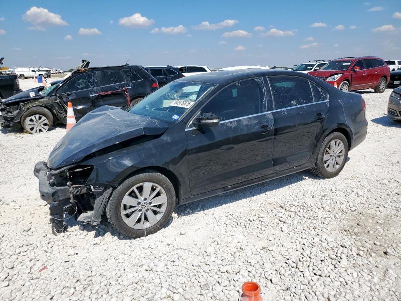 VOLKSWAGEN JETTA SE 2016 with VIN 3VWD67AJ8GM398658 - Photo from auction