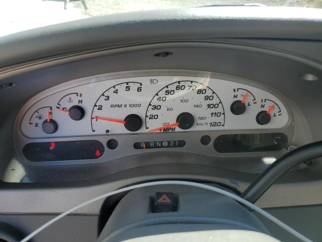 Photo 9 from auction – 2005 FORD EXPLORER S with VIN 1FMZU67K25UA79589