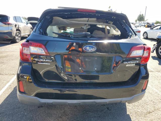 Photo 6 from auction – 2017 SUBARU OUTBACK 2. with VIN 4S4BSAACXH3404737