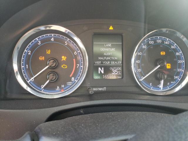 Photo 9 from auction – 2019 TOYOTA COROLLA with VIN 2T1BURHE6KC155095