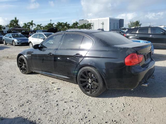 Photo 2 from auction – 2011 BMW M3 with VIN WBSPM9C5XBE202678