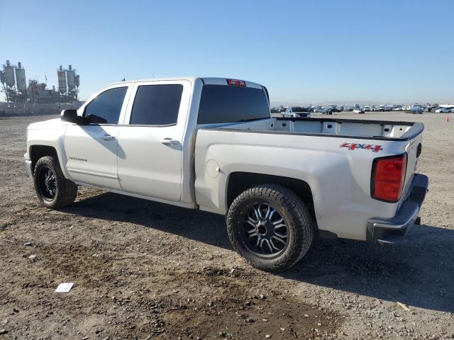 Photo 2 from auction – 2015 CHEVROLET SILVERADO with VIN 3GCUKREC2FG435111