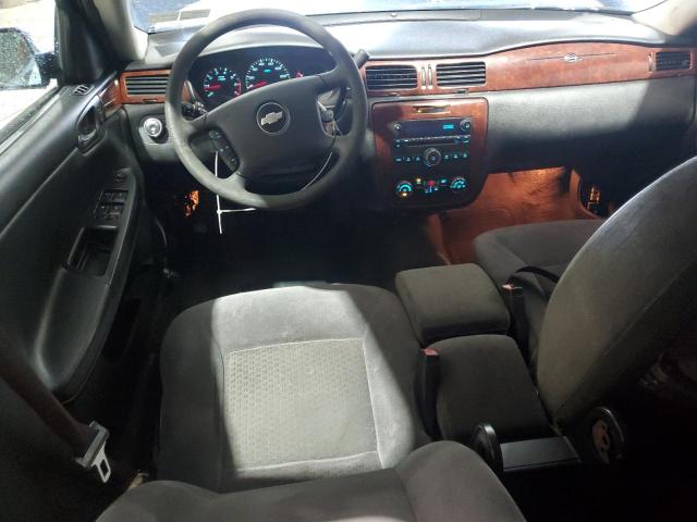 Photo 8 from auction – 2008 CHEVROLET IMPALA LT with VIN 2G1WT58N281374326