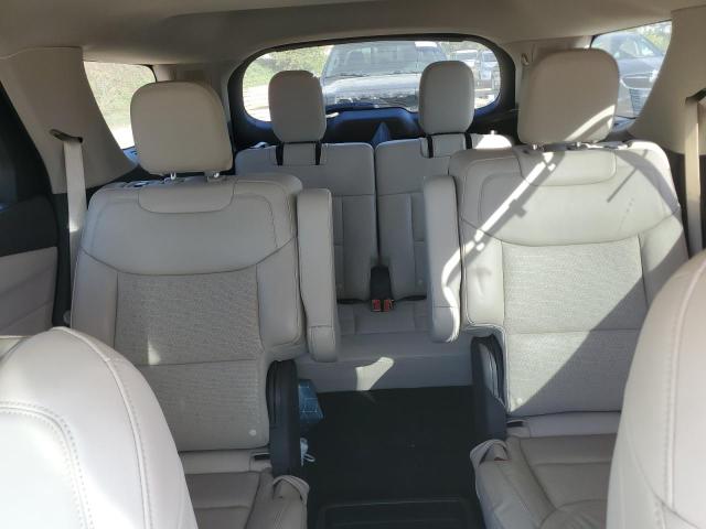 Photo 10 from auction – 2021 FORD EXPLORER P with VIN 1FM5K8HC4MGA32990