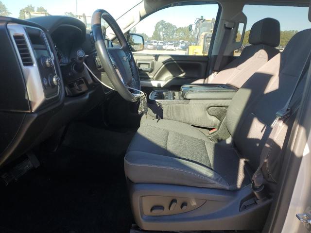 Photo 7 from auction – 2016 CHEVROLET SILVERADO with VIN 3GCUKREC1GG320856