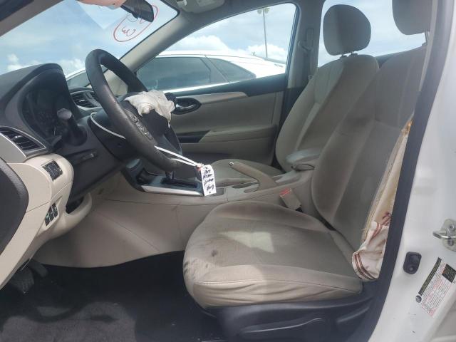 Photo 7 from auction – 2017 NISSAN SENTRA S with VIN 3N1AB7AP7HY359868