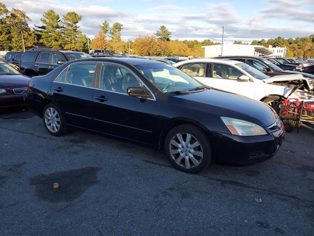 Photo 4 from auction – 2007 HONDA ACCORD EX with VIN 1HGCM66507A014168