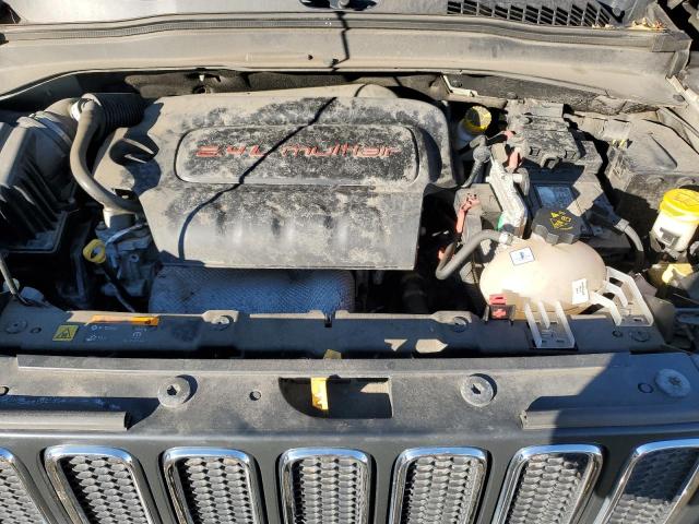 Photo 12 from auction – 2017 JEEP RENEGADE L with VIN ZACCJBBB8HPE60582