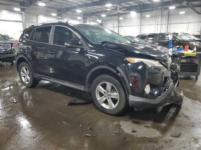 Photo 4 from auction – 2015 TOYOTA RAV4 XLE with VIN 2T3RFREV5FW294210