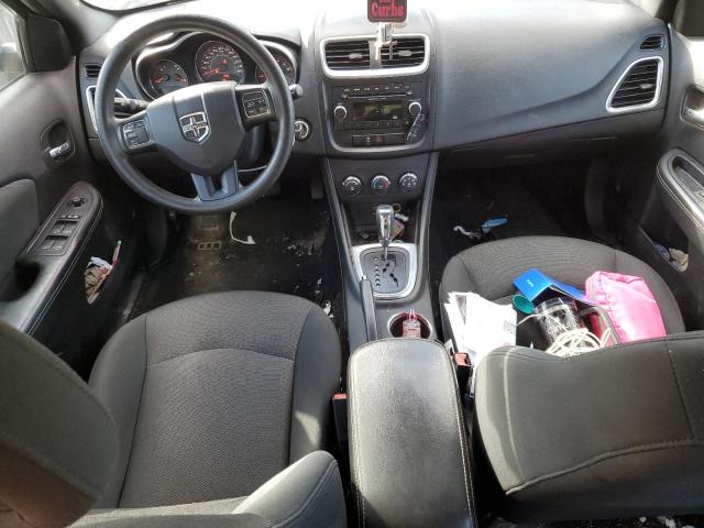 Foto 8 de la subasta – 2014 DODGE AVENGER SE con VIN 1C3CDZAB2EN149532