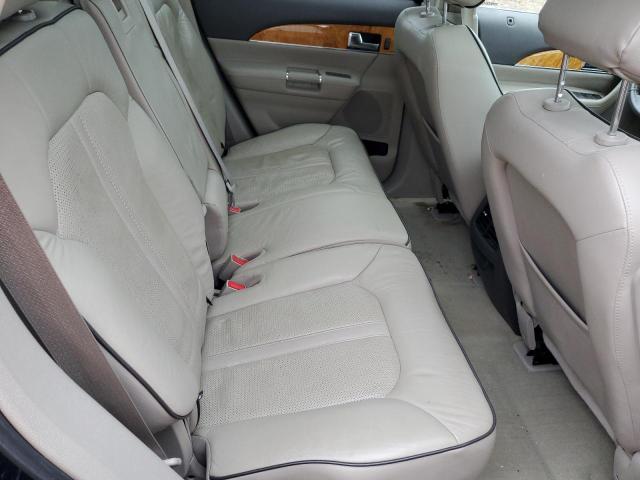 Photo 11 from auction – 2013 LINCOLN MKX with VIN 2LMDJ6JK6DBL11406