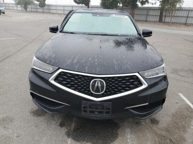 Photo 5 from auction – 2018 ACURA TLX TECH with VIN 19UUB3F55JA003358