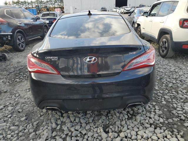 Photo 6 from auction – 2013 HYUNDAI GENESIS CO with VIN KMHHT6KD7DU108641