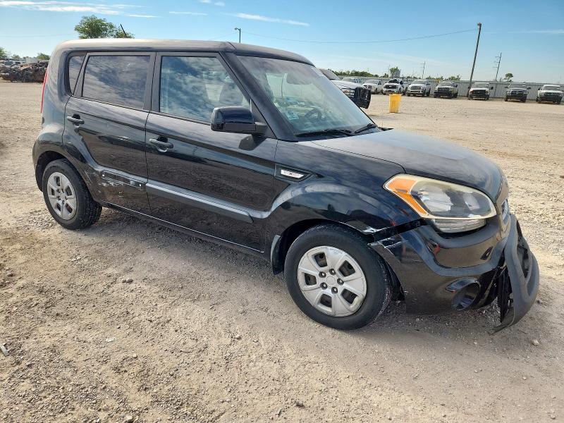 Zdjęcie 4 z aukcji – 2013 KIA SOUL z VIN KNDJT2A52D7611758