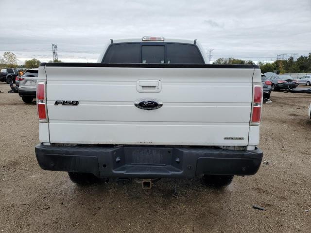 Photo 6 from auction – 2011 FORD F150 SUPER with VIN 1FTFW1EF1BFA72952