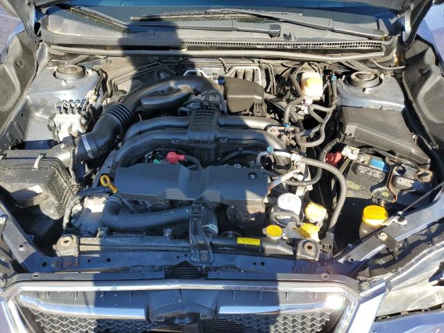 Photo 11 from auction – 2016 SUBARU IMPREZA with VIN JF1GJAA67GH011941