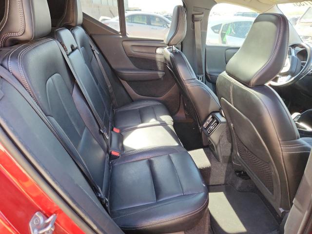Photo 11 from auction – 2019 VOLVO XC40 T5 MO with VIN YV4162UK5K2133402