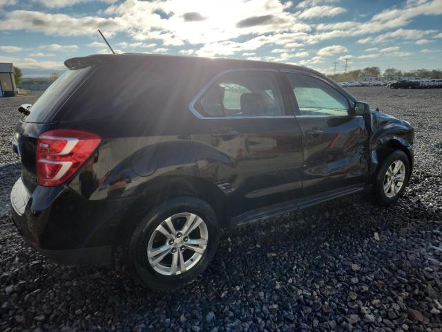 Photo 3 from auction – 2017 CHEVROLET EQUINOX LS with VIN 2GNALBEKXH1508002