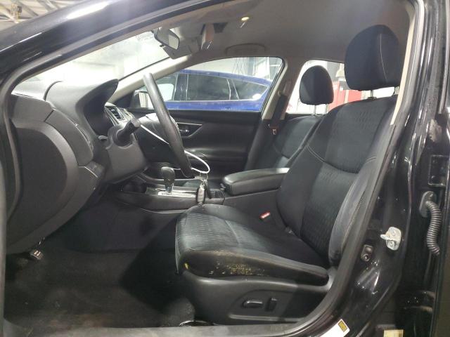 Photo 7 from auction – 2017 NISSAN ALTIMA 2.5 with VIN 1N4AL3AP2HN345219