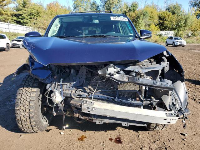 Photo 5 from auction – 2014 TOYOTA 4RUNNER SR5 with VIN JTEBU5JR6E5151485