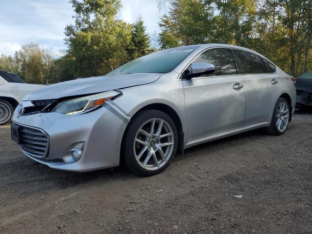 TOYOTA AVALON BAS 2014 with VIN 4T1BK1EB4EU084046 - Photo from auction