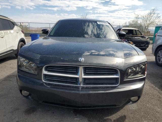 Photo 5 from auction – 2010 DODGE CHARGER SX with VIN 2B3CA3CV3AH117959
