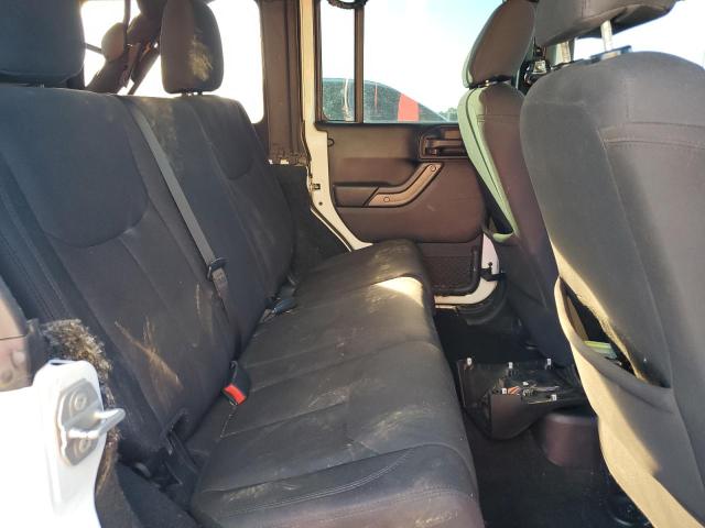 Photo 10 from auction – 2017 JEEP WRANGLER U with VIN 1C4BJWDG1HL637778