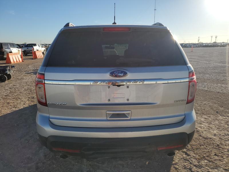 Photo 6 from auction – 2011 FORD EXPLORER L with VIN 1FMHK7F80BGA83342