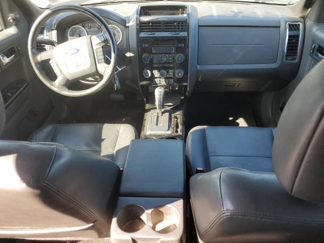 Photo 8 from auction – 2011 FORD ESCAPE LIM with VIN 1FMCU9EGXBKC46715