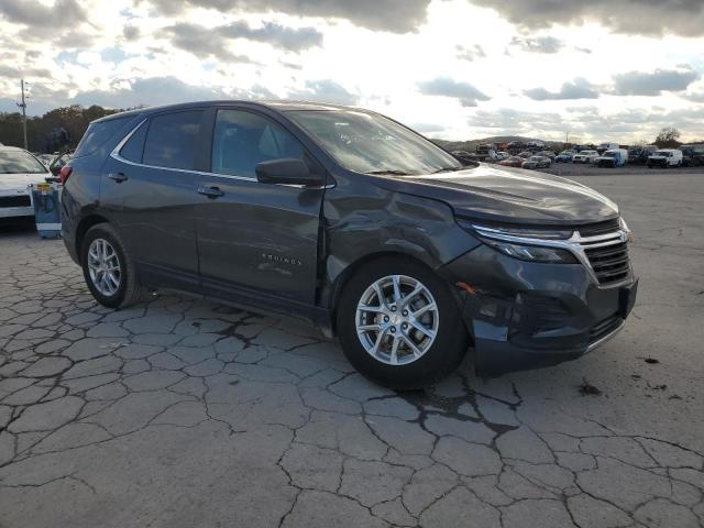 Photo 4 from auction – 2022 CHEVROLET EQUINOX LT with VIN 2GNAXUEV2N6155702